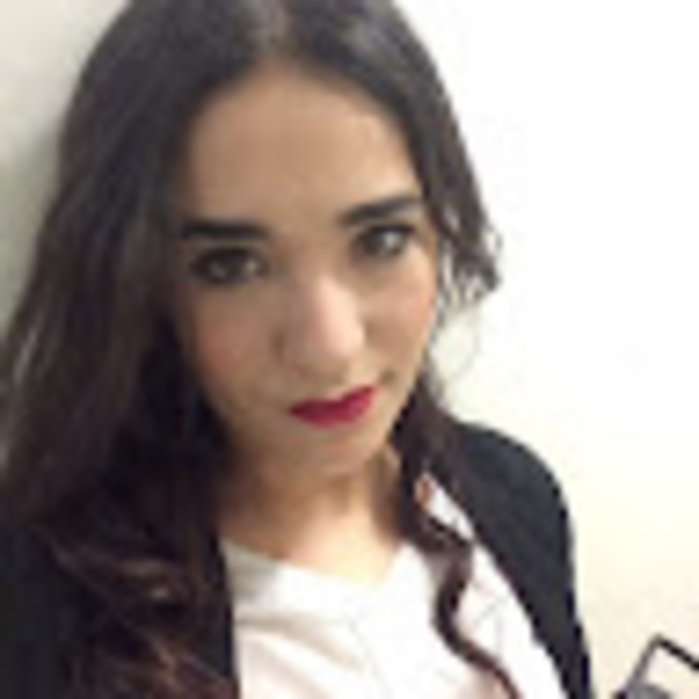 Meet your Posher, Ana luisa